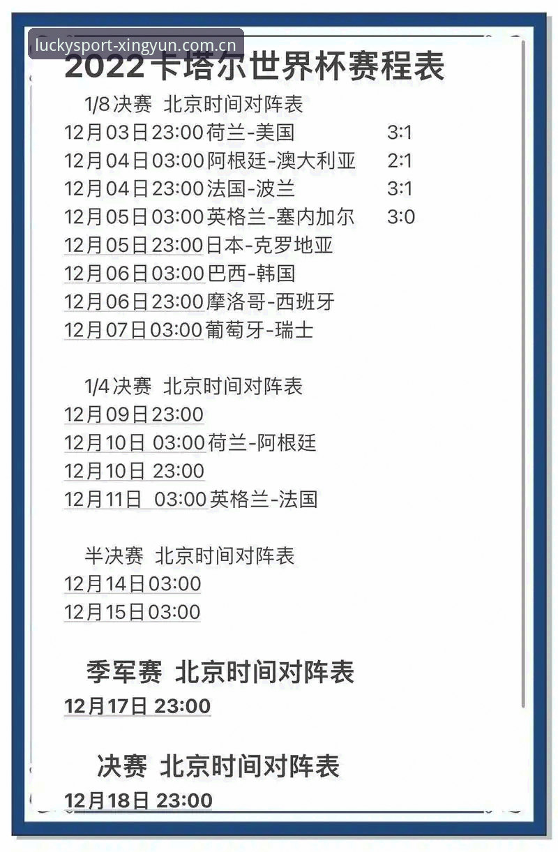 杏运体育app必备 卡拉格炮轰密集赛程:球员身心不堪重负,世界杯质量引担忧